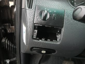 Mercedes Vito Vito (639.6) Van 2.2 113 CDI 16V Euro 5 (OM651.940) [100kW]  (09-2010/=
=2E..) picture 17