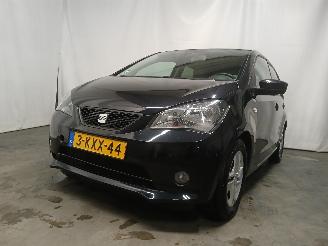 krockskadad bil auto Seat Mii Mii Hatchback 1.0 12V (CHYA) [44kW]  (10-2011/07-2019) 2013/8