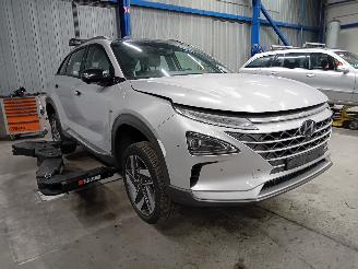 Hyundai Nexo Nexo I Hatchback FCEV FWD (FM12) [120kW]  (03-2018/...) picture 2