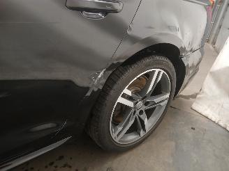 Audi A4 A4 Avant (B9) Combi 2.0 35 TFSI Mild Hybrid 16V (DLVB) [110kW]  (12-20=
18/10-2019) picture 22