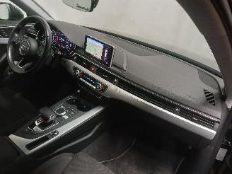 Audi A4 A4 Avant (B9) Combi 2.0 35 TFSI Mild Hybrid 16V (DLVB) [110kW]  (12-20=
18/10-2019) picture 8