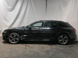 Audi A4 A4 Avant (B9) Combi 2.0 35 TFSI Mild Hybrid 16V (DLVB) [110kW]  (12-20=
18/10-2019) picture 4