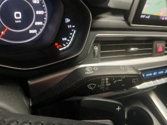 Audi A4 A4 Avant (B9) Combi 2.0 35 TFSI Mild Hybrid 16V (DLVB) [110kW]  (12-20=
18/10-2019) picture 16