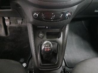 Ford Transit Transit Courier Van 1.5 EcoBlue (XXCB) [74kW]  (04-2018/12-2023) picture 16