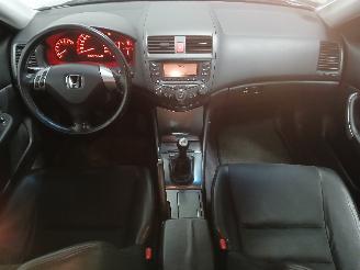 Honda Accord Accord (CL/CN) Sedan 2.0 i-VTEC 16V (K20A6) [114kW]  (02-2003/05-2008)= picture 10