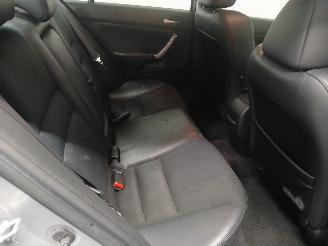 Honda Accord Accord (CL/CN) Sedan 2.0 i-VTEC 16V (K20A6) [114kW]  (02-2003/05-2008)= picture 9