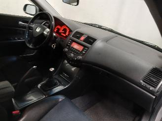 Honda Accord Accord (CL/CN) Sedan 2.0 i-VTEC 16V (K20A6) [114kW]  (02-2003/05-2008)= picture 7