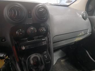 Mercedes Citan Citan (415.6) Van 1.5 108 CDI (OM607.951(K9K)) [55kW]  (11-2012/08-202=
1) picture 14