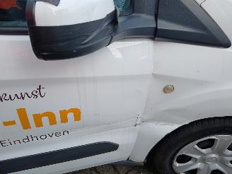 Ford Transit Transit Courier Van 1.5 TDCi 75 (UGCA) [55kW]  (02-2014/12-2023) picture 27