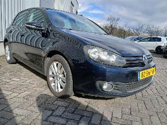 Volkswagen Golf Golf VI (5K1) Hatchback 1.2 TSI BlueMotion (CBZB) [77kW]  (11-2008/11-=
2012) picture 6