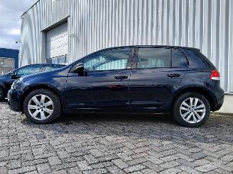 Volkswagen Golf Golf VI (5K1) Hatchback 1.2 TSI BlueMotion (CBZB) [77kW]  (11-2008/11-=
2012) picture 4