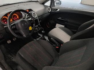 Opel Corsa Corsa D Hatchback 1.2 16V (Z12XEP(Euro 4)) [59kW]  (07-2006/08-2014) picture 11