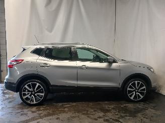 Nissan Qashqai Qashqai (J11) SUV 1.5 dCi DPF (K9K-636(Euro 5)) [81kW]  (11-2013/...) picture 6