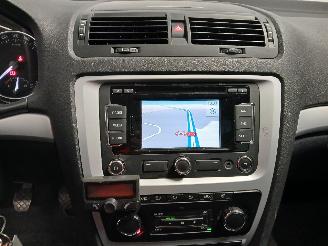 Skoda Octavia Octavia Combi (1Z5) Combi 5-drs 1.2 TSI (CBZB) [77kW]  (02-2010/04-201=
3) picture 16