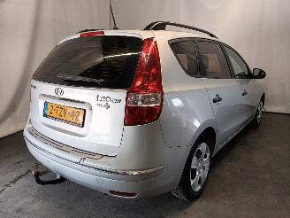 Hyundai I-30 i30 Crosswagon (WWH) Combi 1.4 CVVT 16V (G4FA) [80kW]  (11-2009/06-201=
2) picture 8