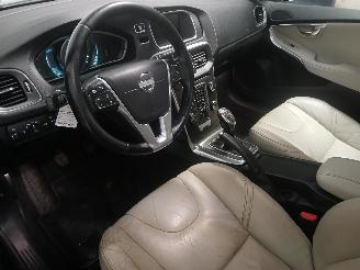 Volvo V-40 V40 (MV) Hatchback 5-drs 1.6 D2 (D4162T) [84kW]  (03-2012/12-2016) picture 12