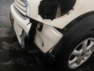 Mini Mini Mini (R56) Hatchback 1.6 16V One (N16-B16A) [72kW]  (03-2010/11-2013) picture 22