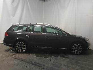 Volkswagen Passat Passat Variant (365) Combi 1.4 TSI 16V (CAXA(Euro 5)) [90kW]  (08-2010=
/12-2014) picture 7