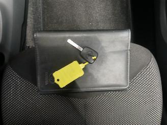 Toyota Aygo Aygo (B10) Hatchback 1.0 12V VVT-i (1KR-FE) [50kW]  (07-2005/05-2014) picture 19