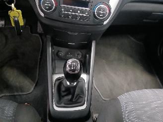 Kia Cee d Cee'd Sporty Wagon (EDF) Combi 1.4 16V (G4FA) [66kW]  (07-2009/12-2012=
) picture 17