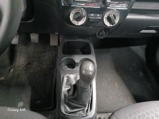 Mitsubishi Space-star Space Star (A0) Hatchback 1.0 12V (3A90(Euro 5)) [52kW]  (05-2012/...)= picture 18