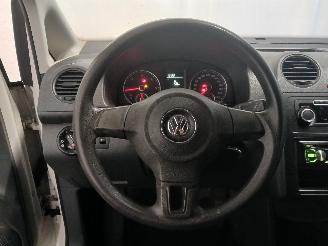 Volkswagen Caddy Caddy III (2KA,2KH,2CA,2CH) Van 1.6 TDI 16V (CAYE) [55kW]  (08-2010/05=
-2015) picture 19