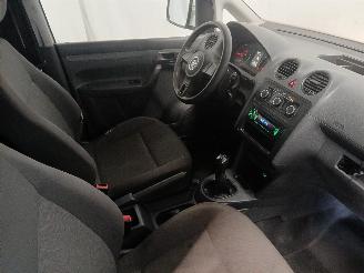 Volkswagen Caddy Caddy III (2KA,2KH,2CA,2CH) Van 1.6 TDI 16V (CAYE) [55kW]  (08-2010/05=
-2015) picture 9