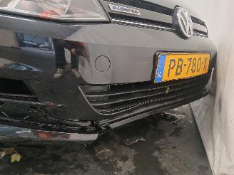 Volkswagen Golf Golf VII (AUA) Hatchback 1.0 TSI 12V BlueMotion (CHZD) [85kW]  (05-201=
5/08-2020) picture 29