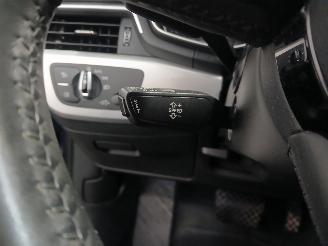 Audi A4 A4 Avant (B9) Combi 1.4 TFSI 16V (CVNA) [110kW]  (02-2016/10-2019) picture 16