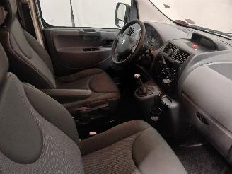 Peugeot Expert Expert (G9) Van 2.0 HDi 120 (DW10UTED4(RHG)) [88kW]  (10-2008/12-2011)= picture 9