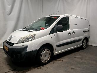 Peugeot Expert Expert (G9) Van 2.0 HDi 120 (DW10UTED4(RHG)) [88kW]  (10-2008/12-2011)= picture 3