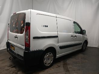 Peugeot Expert Expert (G9) Van 2.0 HDi 120 (DW10UTED4(RHG)) [88kW]  (10-2008/12-2011)= picture 6