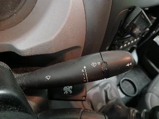 Peugeot Expert Expert (G9) Van 2.0 HDi 120 (DW10UTED4(RHG)) [88kW]  (10-2008/12-2011)= picture 16