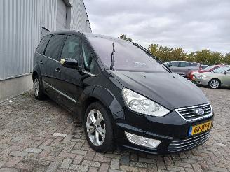 Ford Galaxy Galaxy (WA6) MPV 1.6 EcoBoost 16V (JTWB(Euro 5)) [118kW]  (11-2010/06-=
2015) picture 6