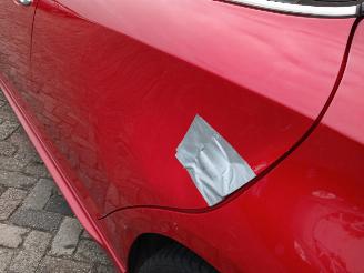 Alfa Romeo Giulietta Giulietta (940) Hatchback 1.4 TB 16V MultiAir (940.A.2000) [125kW]  (0=
4-2010/10-2018) picture 19