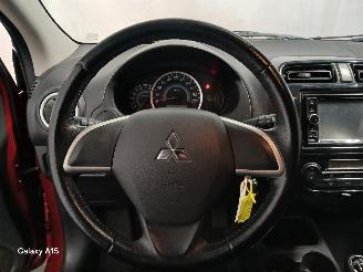 Mitsubishi Space-star Space Star (A0) Hatchback 1.0 12V (3A90(Euro 5)) [52kW]  (05-2012/...)= picture 19