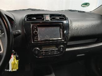 Mitsubishi Space-star Space Star (A0) Hatchback 1.0 12V (3A90(Euro 5)) [52kW]  (05-2012/...)= picture 17