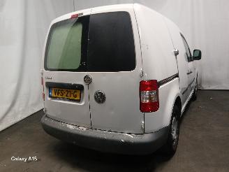 Volkswagen Caddy Caddy III (2KA,2KH,2CA,2CH) Van 1.4 16V (BCA) [55kW]  (03-2004/05-2006=
) picture 4