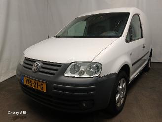 Avarii autoturisme Volkswagen Caddy Caddy III (2KA,2KH,2CA,2CH) Van 1.4 16V (BCA) [55kW]  (03-2004/05-2006=
) 2005/11