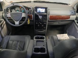 Chrysler Voyager Voyager/Grand Voyager (RT) MPV 3.8 V6 Grand Voyager (EGH) [142kW]  (10=
-2007/...) picture 12