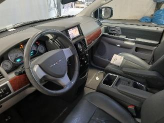 Chrysler Voyager Voyager/Grand Voyager (RT) MPV 3.8 V6 Grand Voyager (EGH) [142kW]  (10=
-2007/...) picture 13