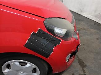 Renault Twingo Twingo II (CN) Hatchback 3-drs 1.2 16V (D4F-764(D4F-E7)) [55kW]  (03-2=
007/09-2014) picture 24