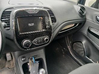 Renault Captur Captur (2R) SUV 0.9 Energy TCE 12V (H4B-400(H4B-A4)) [66kW]  (06-2013/=
=2E..) picture 15