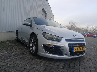 Volkswagen Scirocco Scirocco (137/13AD) Hatchback 3-drs 1.4 TSI 160 16V (CAVD) [118kW]  (0=
5-2008/11-2017) picture 6