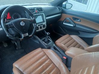 Volkswagen Scirocco Scirocco (137/13AD) Hatchback 3-drs 1.4 TSI 160 16V (CAVD) [118kW]  (0=
5-2008/11-2017) picture 12