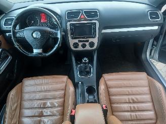 Volkswagen Scirocco Scirocco (137/13AD) Hatchback 3-drs 1.4 TSI 160 16V (CAVD) [118kW]  (0=
5-2008/11-2017) picture 11