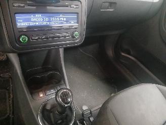 Skoda Fabia Fabia II (5J) Hatchback 5-drs 1.2 TSI (CBZA) [63kW]  (03-2010/12-2014)= picture 17