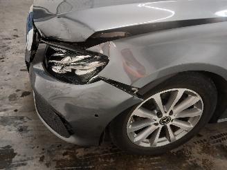 Mercedes E-klasse E (W213) Sedan E-200d 2.0 Turbo 16V (OM654.920) [110kW]  (07-2016/06-2=
020) picture 23