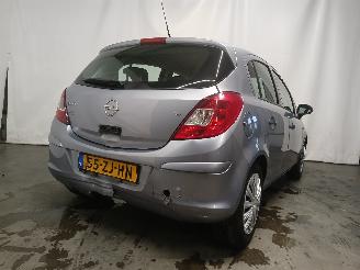 Opel Corsa Corsa D Hatchback 1.4 16V Twinport (Z14XEP(Euro 4)) [66kW]  (07-2006/0=
8-2014) picture 5