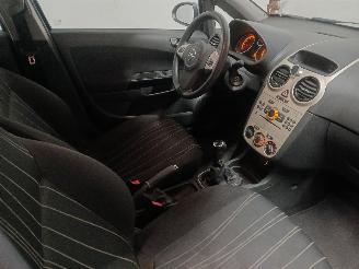 Opel Corsa Corsa D Hatchback 1.4 16V Twinport (Z14XEP(Euro 4)) [66kW]  (07-2006/0=
8-2014) picture 9